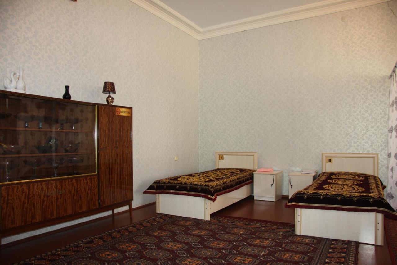 Yokub Guest House Самарканд Екстериор снимка